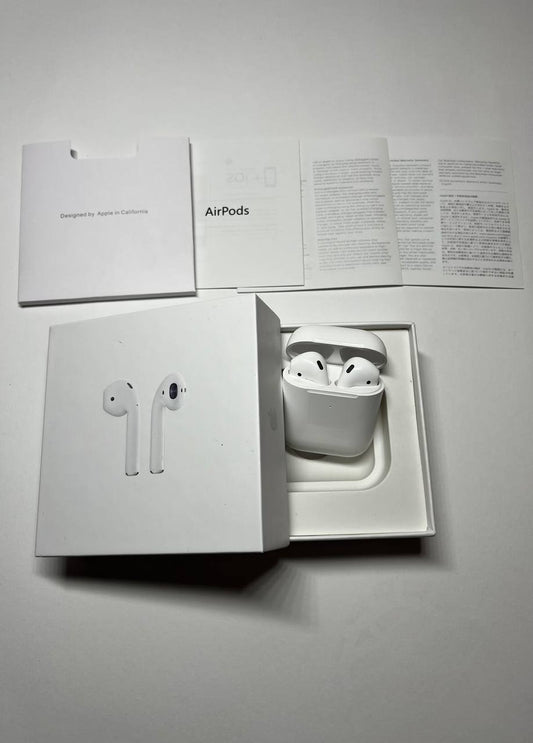 AIRPODS 1