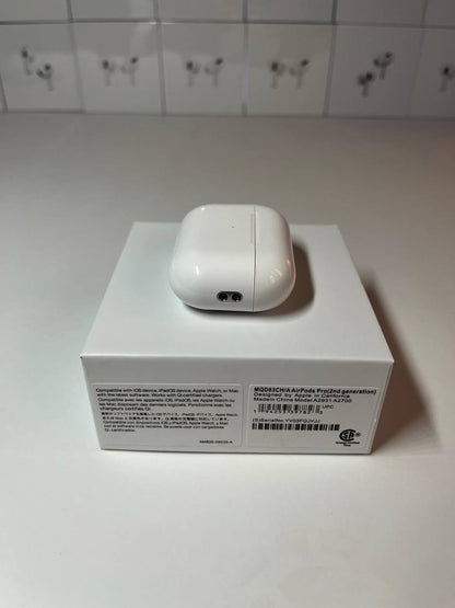 AIRPODS PRO 2