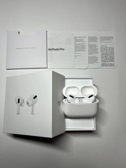 AIRPODS PRO 2